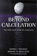 Cover: Beyond Calculation - Springer