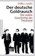 Cover: Der deutsche Goldrausch - Pantheon Verlag