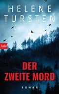 Cover: Der zweite Mord - btb