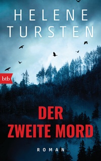 Abbildung von: Der zweite Mord - btb