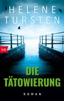 Cover: Die Tätowierung - btb