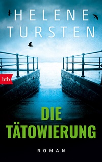 Abbildung von: Die Tätowierung - btb