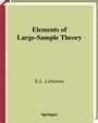 Cover: Elements of Large-Sample Theory - Springer