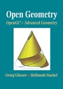Cover: Open Geometry: OpenGL® + Advanced Geometry - Springer