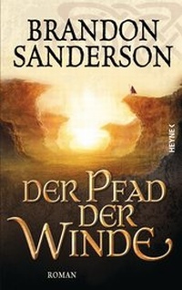 Enlarge image Cover: Der Pfad der Winde - Heyne