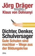 Cover: Dichter, Denker, Schulversager - DVA