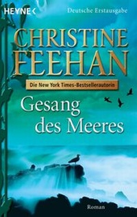 Abbildung von: Gesang des Meeres - Heyne