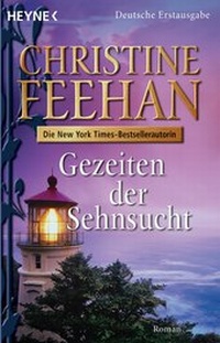 Abbildung von: Gezeiten der Sehnsucht - Heyne