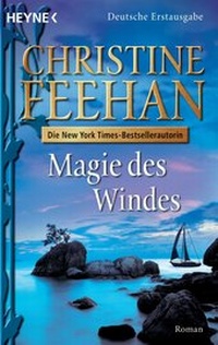 Abbildung von: Magie des Windes - Heyne