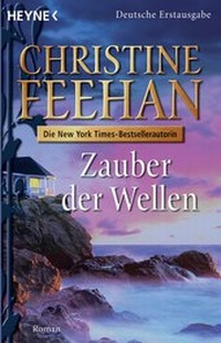 Abbildung von: Zauber der Wellen - Heyne