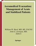 Cover: Aeromedical Evacuation - Springer