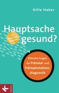 Cover: Hauptsache gesund? - K&ouml;sel