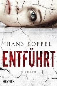 Abbildung von: Entführt - Heyne