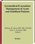 Abbildung von: Aeromedical Evacuation - Springer