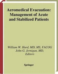 Abbildung von: Aeromedical Evacuation - Springer