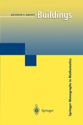 Cover: Buildings - Springer