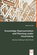 Cover: Knowledge Representation and Planning under Uncertainty - VDM Verlag Dr. Mueller E.K.