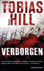 Cover: Verborgen - C. Bertelsmann
