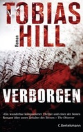 Cover: Verborgen - C. Bertelsmann