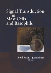 Abbildung von: Signal Transduction in Mast Cells and Basophils - Springer