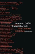 Cover: Wie Dramen entstehen - Luchterhand Literaturverlag