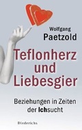 Cover: Teflonherz und Liebesgier - Diederichs