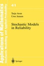 Cover: Stochastic Models in Reliability - Springer