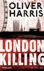 Cover: London Killing - Blessing