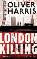 Cover: London Killing - Blessing