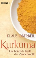 Cover: Kurkuma - Heyne