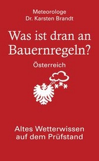 Abbildung von: Was ist dran an Bauernregeln - Österreich - Bassermann
