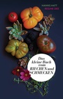 Cover: Das kleine Buch vom Riechen und Schmecken - Albrecht Knaus Verlag