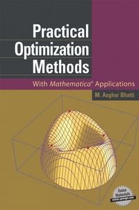 Abbildung von: Practical Optimization Methods - Springer