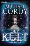 Cover: Der Kult - Heyne