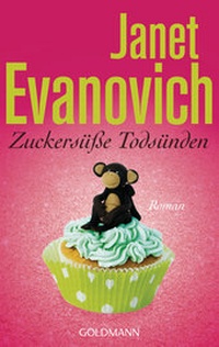 Abbildung von: Zuckersüße Todsünden - Goldmann