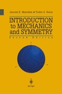 Cover: Introduction to Mechanics and Symmetry - Springer