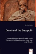 Cover: Demise of the Decapolis - VDM Verlag Dr. Mueller E.K.