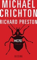 Cover: Micro - Blessing