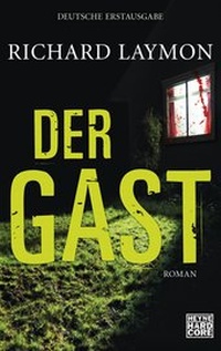 Abbildung von: Der Gast - Heyne