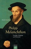 Cover: Philipp Melanchthon - G&uuml;tersloher Verlagshaus