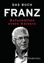 Cover: Das Buch Franz - Diederichs