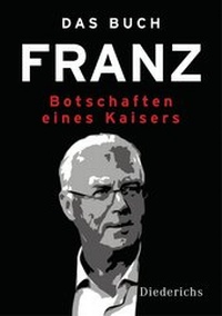 Enlarge image Cover: Das Buch Franz - Diederichs