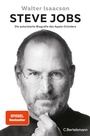 Cover: Steve Jobs - C. Bertelsmann