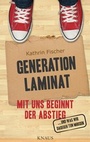 Cover: Generation Laminat - Albrecht Knaus Verlag