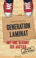 Cover: Generation Laminat - Albrecht Knaus Verlag