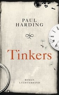 Abbildung von: Tinkers - Luchterhand Literaturverlag