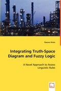 Cover: Integrating Truth-Space Diagram and Fuzzy Logic - VDM Verlag Dr. Mueller E.K.