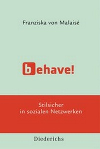 Abbildung von: Behave! - Diederichs