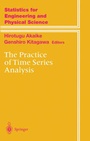 Cover: The Practice of Time Series Analysis - Springer
