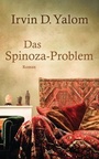 Cover: Das Spinoza-Problem - btb